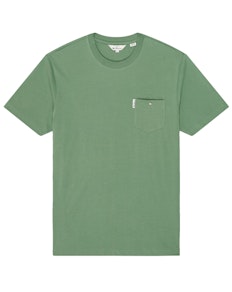 Ben Sherman Signature T-Shirt Grasgrün